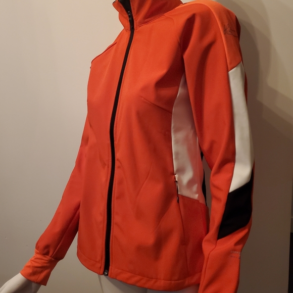 HALTI high performance jacket - Picture 1 of 14